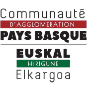 Communauté d’Agglomération Pays Basque Euskal Hirigune Elkargoa